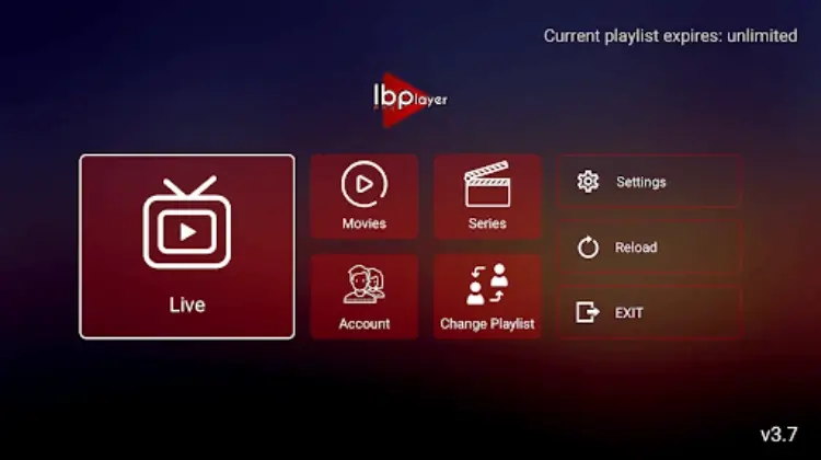 IBO Player Pro